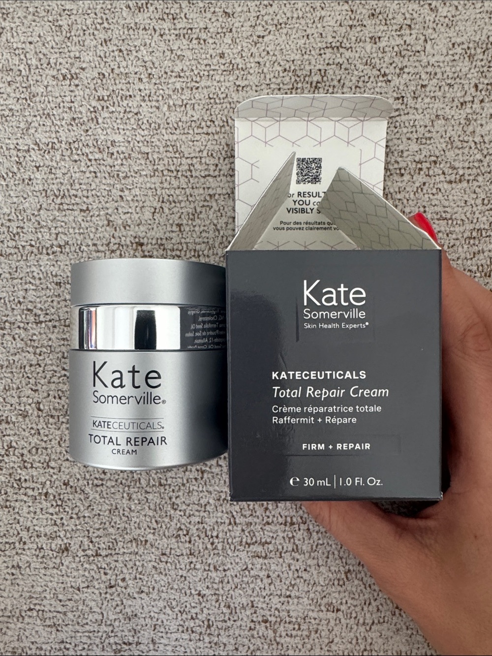 Kate Somerville Total Repair Cream